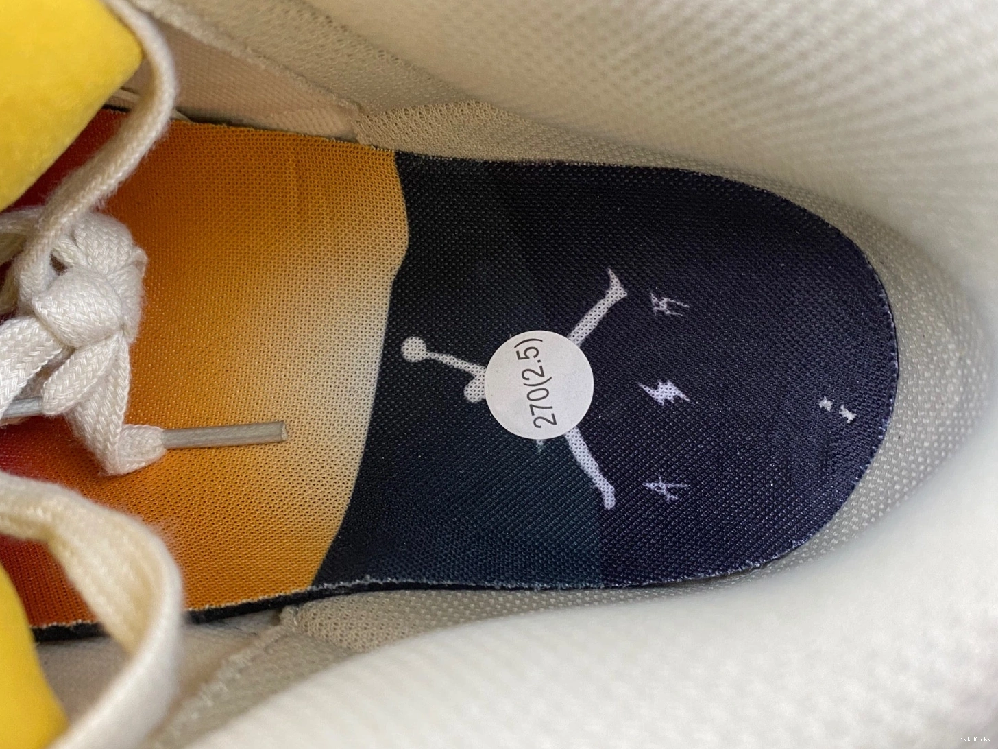 Jordan Retro Balvin 3 SP FN0344-901 - Men's J 0424